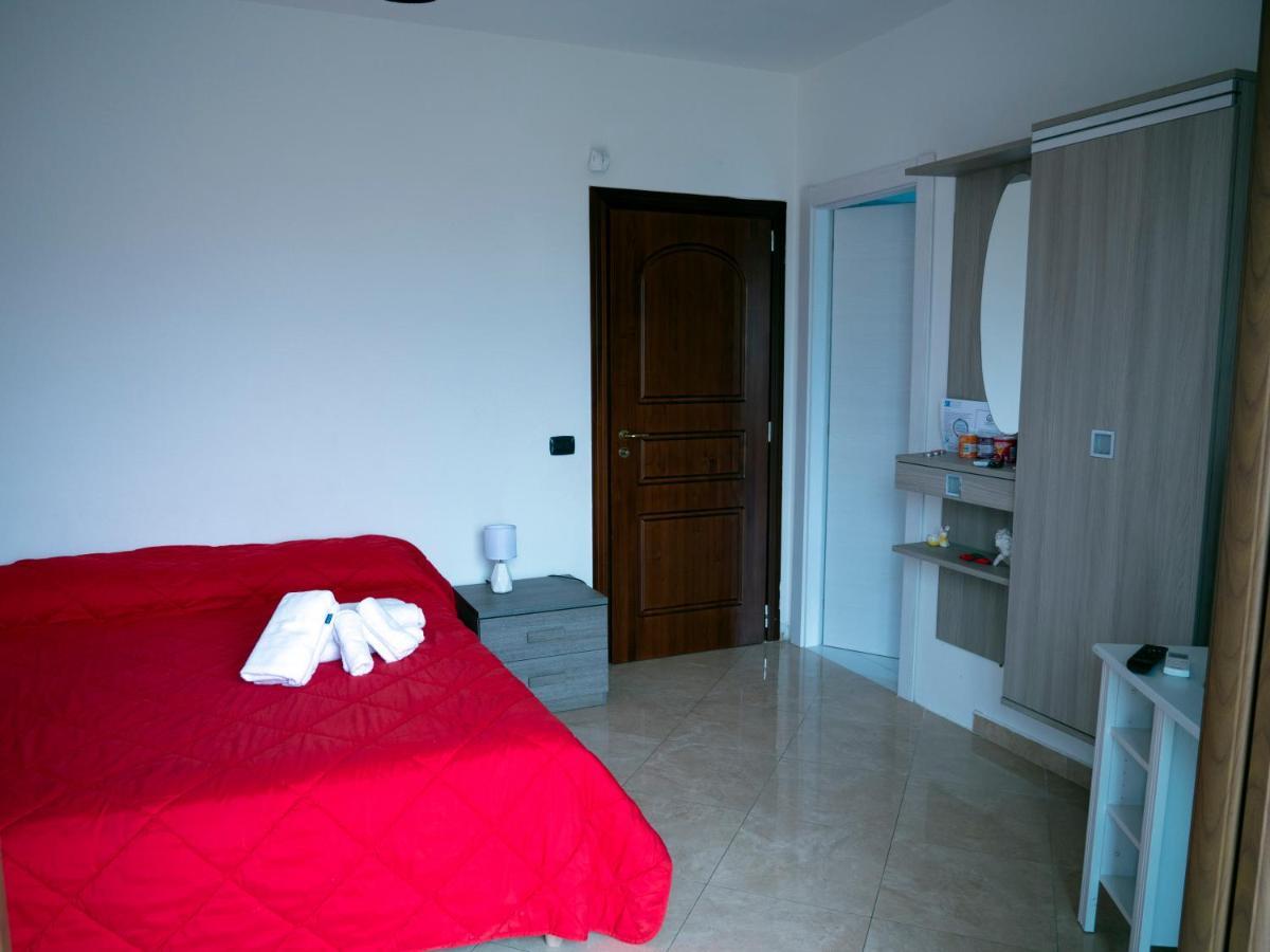 Il Sogno Bed & Breakfast Montoro Inferiore Exterior photo