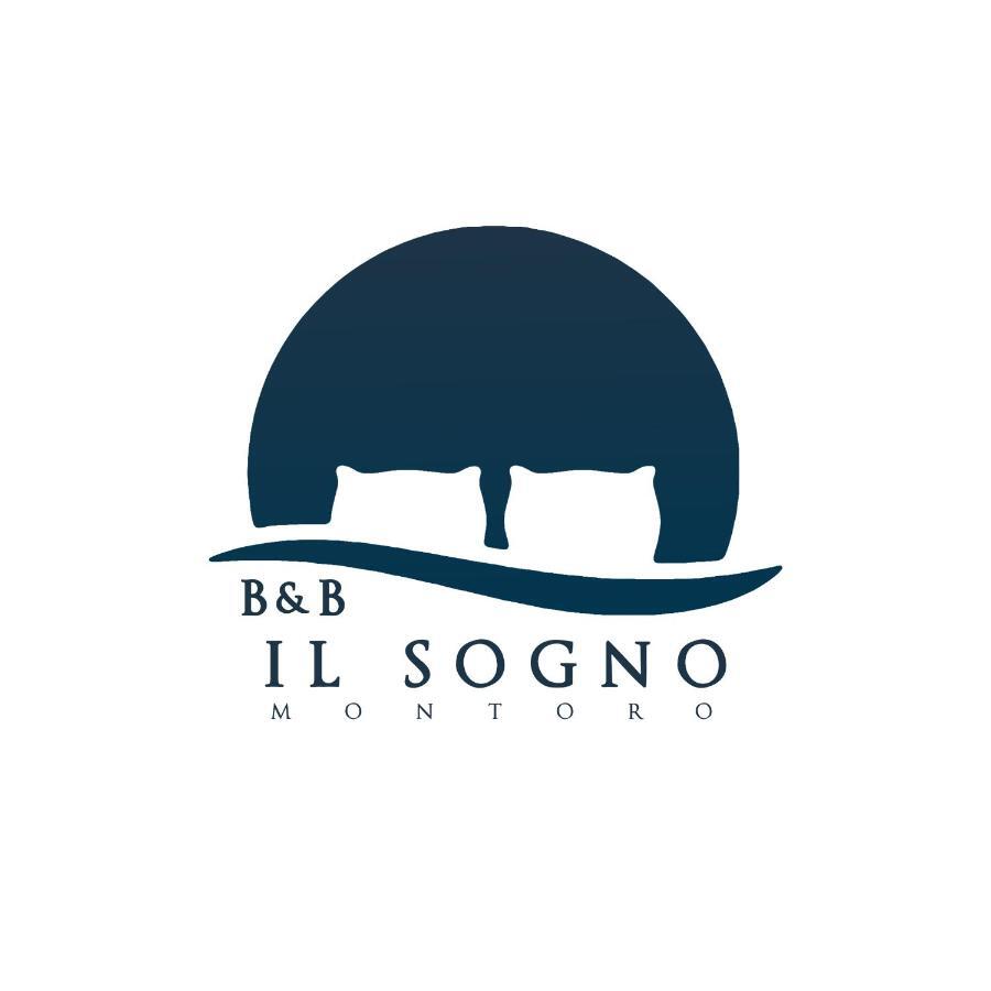 Il Sogno Bed & Breakfast Montoro Inferiore Exterior photo